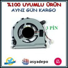 Samsung NP535U3C-A01TR Uyumlu Fan