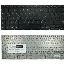 Samsung NP5915 Siyah Notebook Klavye