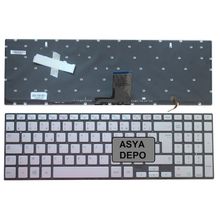 Samsung NP780Z5E Notebook Klavye