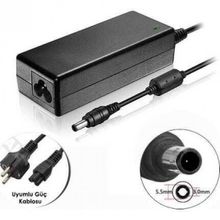 Samsung NP870Z5G-S01TR Uyumlu Laptop Adaptör