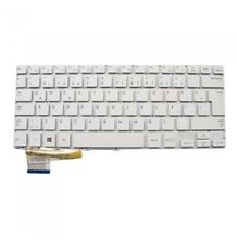 Samsung NP905 Klavye