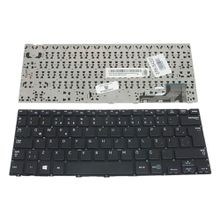 Samsung NP905S3G Klavye