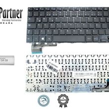 Samsung NP910 Beyaz Klavye