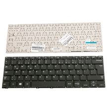 Samsung NP910S5 Siyah Klavye