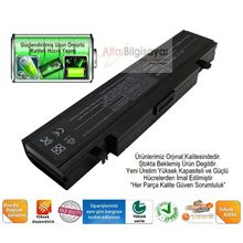 Samsung NT-Q308 NT-Q318 NT-Q320 Notebook Laptop Uyumlu Batarya