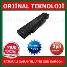 Samsung NT-R40 NT-R41 NT-R410 Notebook Laptop Uyumlu Batarya