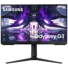 Samsung Odyssey G3 165Hz 1ms Oyun Monitörü