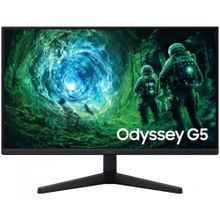 Samsung Odyssey G5 G53F LS27FG530EUXUF 27 inç 200Hz 1ms Oyuncu Monitörü