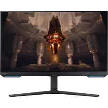 Samsung Odyssey G7 LS32BG700EUXUF 32 inç 144Hz 1ms Oyuncu Monitörü Outlet - Teşhir