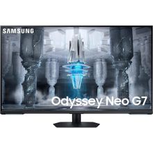 Samsung Odyssey Neo G7 LS43CG700NUXUF 43 inç 1ms 4K Monitör