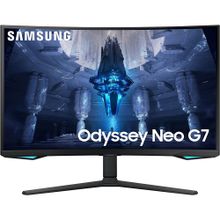 Samsung Odyssey Neo G8 LS32BG850NUXUF 32 inç 240Hz 1ms Oyuncu Monitörü