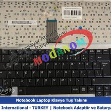 Samsung P510 Siyah Klavye