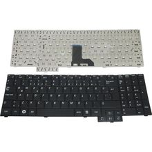 Samsung P530 Klavye