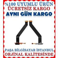 Samsung P7500 Şarj Soketi