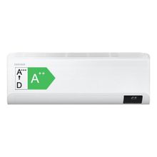 Samsung Premium Plus AR12TSFYCWK/SK A++ 12000 BTU Duvar Tipi Split Klima