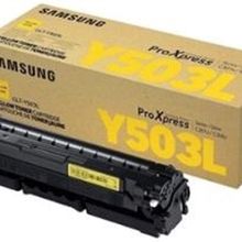 Samsung ProXpress C3010-CLT-Y503L-SU494A Sarı Toner