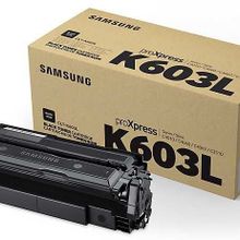 Samsung ProXpress SL-C4010-CLT-K603L-SV237A Siyah Toner