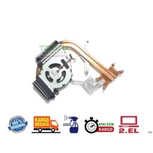 Samsung Q530 Uyumlu Fan