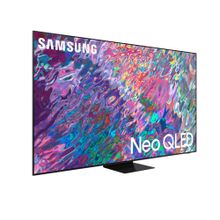 Samsung QE-98QN100B 98 inç 248 Ekran 4K Ultra HD Tizen QLED TV