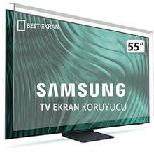 Samsung QE55Q80A Tv Ekran Koruyucu