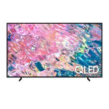 Samsung QE65Q60B 4K UHD Smart Qled TV