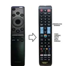 Samsung QE65Q950TSTXTK Uyumlu Akıllı Tv Kumanda