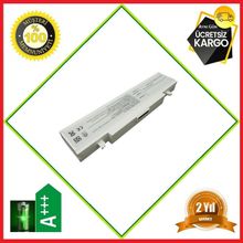 Samsung R467 NP-R467 Uyumlu Notebook Batarya