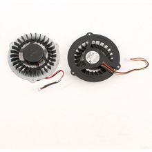 Samsung R468 Notebook Uyumlu Fan