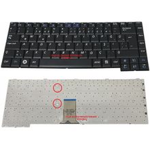Samsung R509 Klavye