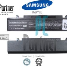 Samsung R510 RF710 NP-R469 Uyumlu Notebook Batarya