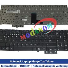 Samsung R525-JT02 Klavye