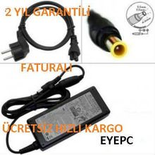 Samsung R525 R540 R580 Uyumlu Notebook Şarj Adaptörü