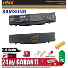 Samsung R70 R700 R710 Notebook Laptop Uyumlu Batarya
