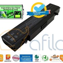 Samsung R710 Muadil Notebook Batarya