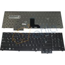 Samsung R717 Notebook Klavye