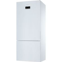 Samsung RB52DS33EWW Buzdolabı