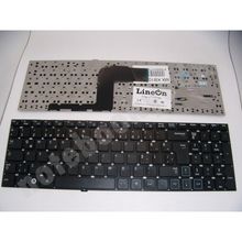 Samsung RC511 Klavye