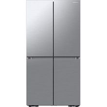 Samsung RF65DG90BESLTR Inox Buzdolabı