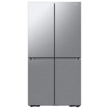 Samsung RF71DG90BESL Inox Bespoke Buzdolabı