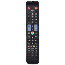 Samsung RM-D1078 3D-LED Uyumlu Tv Kumandası