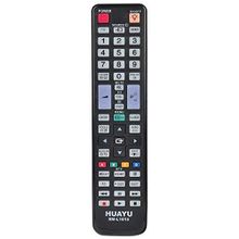 Samsung RM-L1015 Universal Lcd-Led Tv Kumandası