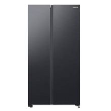 Samsung RS62DG5003B1 647 lt Siyah Buzdolabı