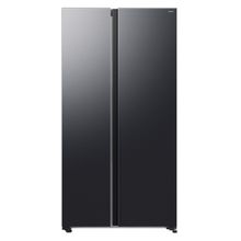 Samsung RS70F65QEF Buzdolabı