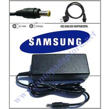 Samsung RV510 NP-RV510 Laptop Uyumlu Adaptör