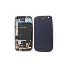 Samsung S3 Neo SM-i9301 i9308 Lcd Dokunmatik Cep Telefonu Ekranı