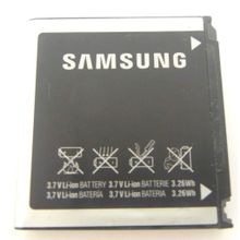 Samsung S3600 Batarya