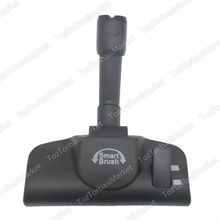 Samsung SC 4020 Elektrikli Süpürge Metal Taban Emici Yer Başlığı