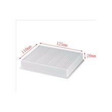 Samsung SC 4335 Uyumlu Hepa Filtre