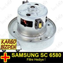 Samsung SC 6580 Süpürge Motoru