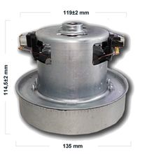 Samsung SC 8870 Süpürge Motoru